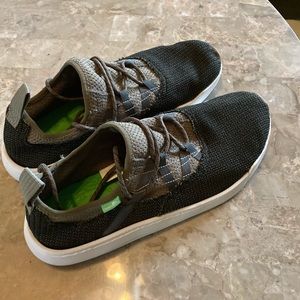 Nearly new Sanuk China Quest Sneaker